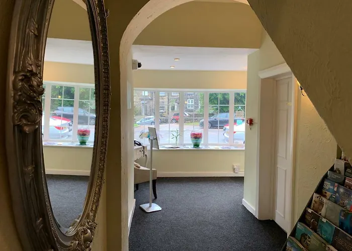 Peasehill Bed & Breakfast Leeds , United Kingdom