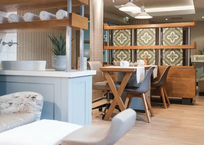 Calcot Hotel & Spa Tetbury, United Kingdom