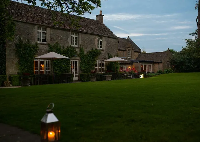 Calcot & Spa