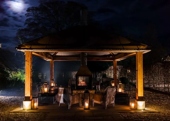 Calcot & Spa