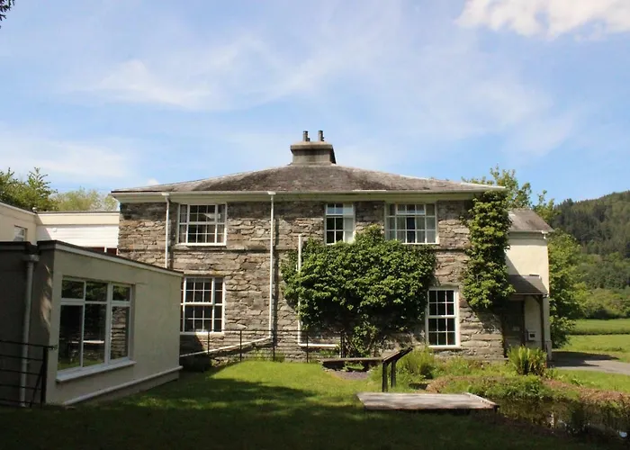 Fsc Rhyd-Y-Creuau