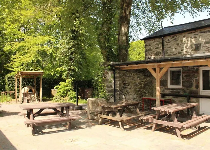 Fsc Rhyd-Y-Creuau