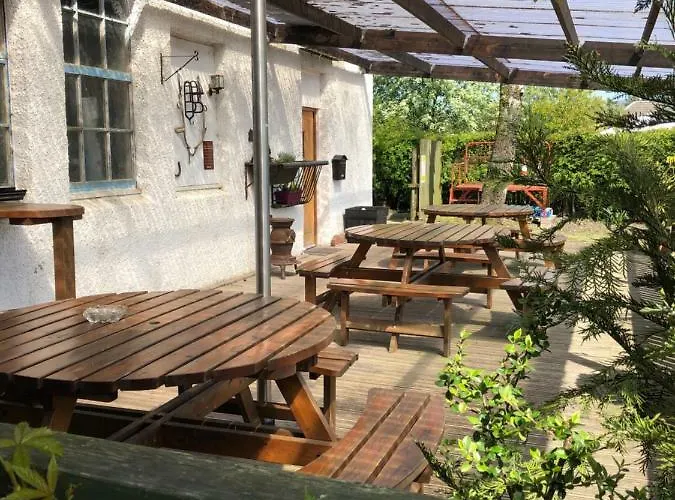 The Old Stables Pub With Rooms Moffat, United Kingdom