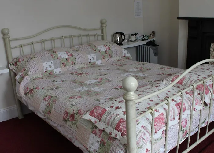 White Guest House