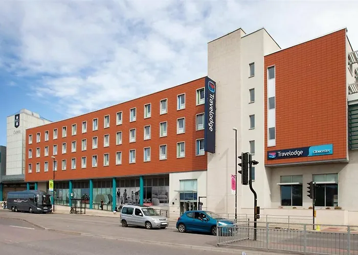 Travelodge Gloucester