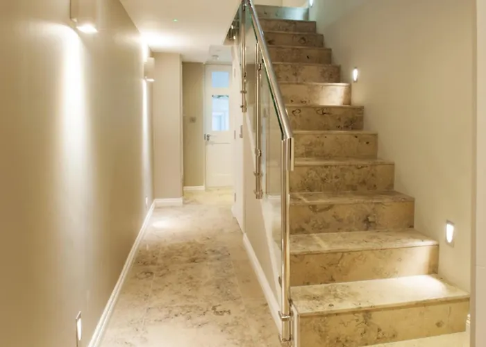 Bath Circle Apartment, United Kingdom
