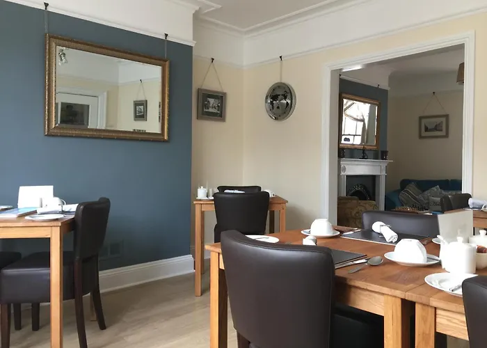 Alendale Guesthouse