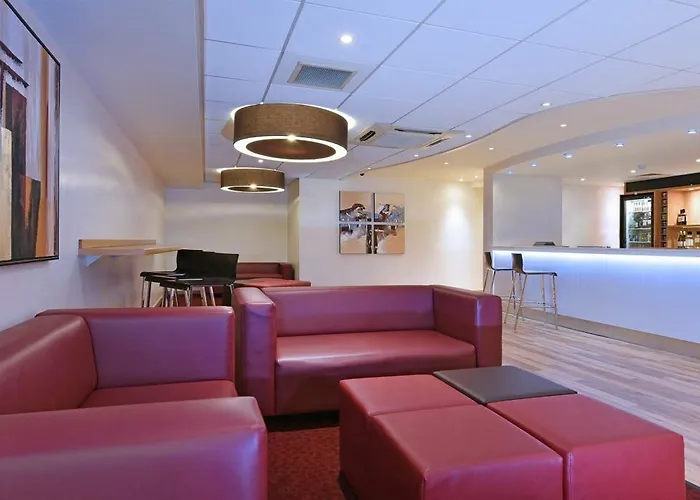 Travelodge Worcester, United Kingdom