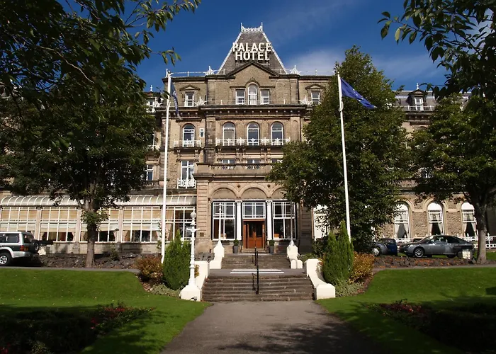 Palace & Spa Buxton