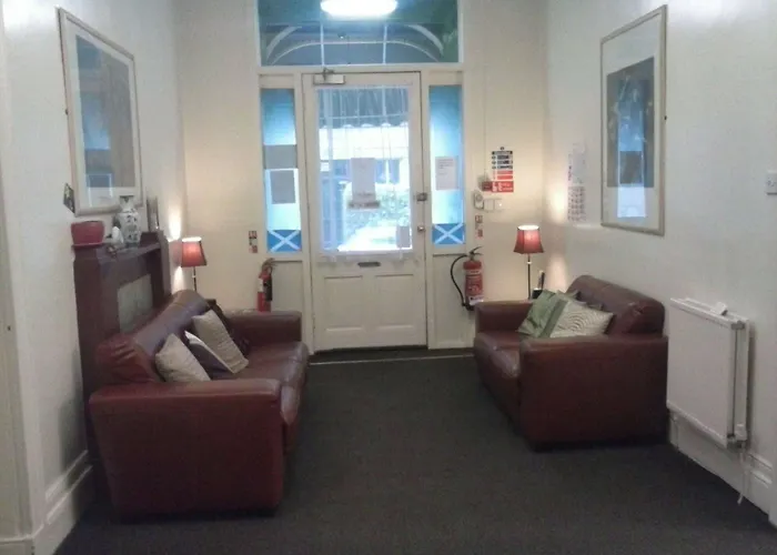 Beersbridge Lodge