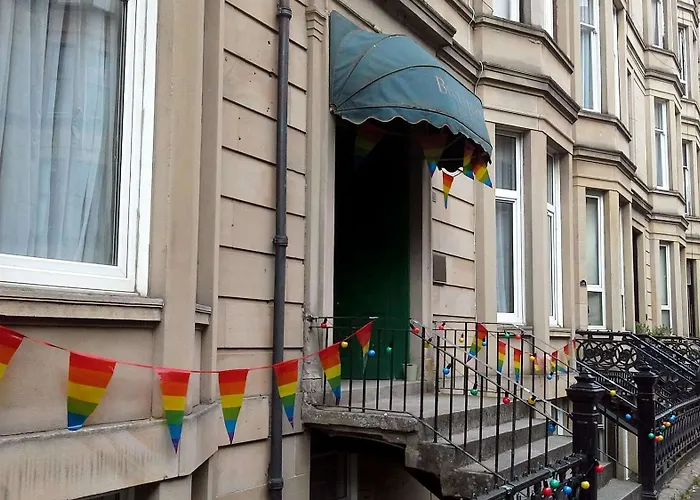 Beersbridge Lodge Glasgow, United Kingdom