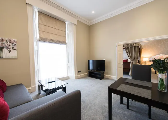Royal Princes Suites