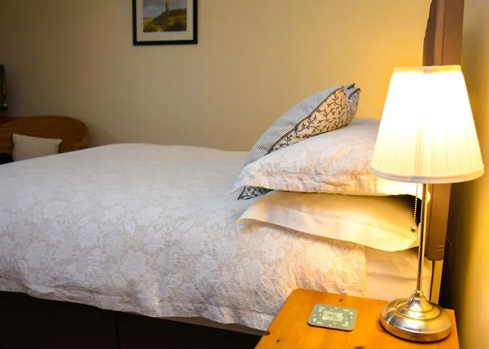 Clarke Cottage Guest House Dunfermline, United Kingdom