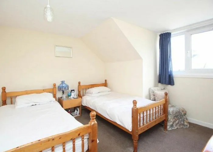 Pilmuir Street Guest House