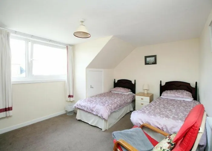 Pilmuir Street Guest House