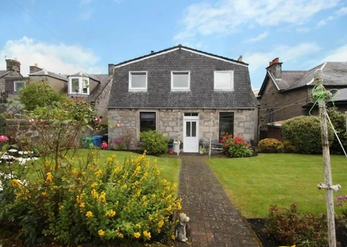 Pilmuir Street Guest House