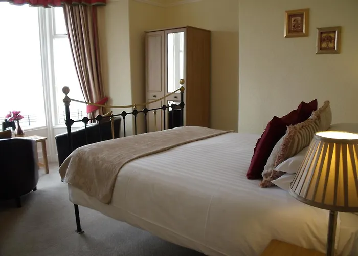 Britannia Guest House