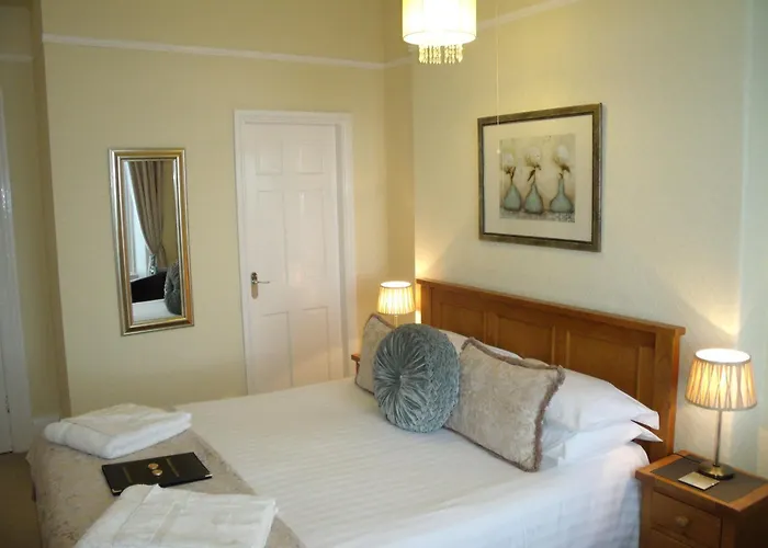 Britannia Guest House Llandudno, United Kingdom