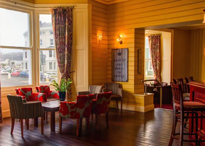 Baytree Hotel Llandudno, United Kingdom