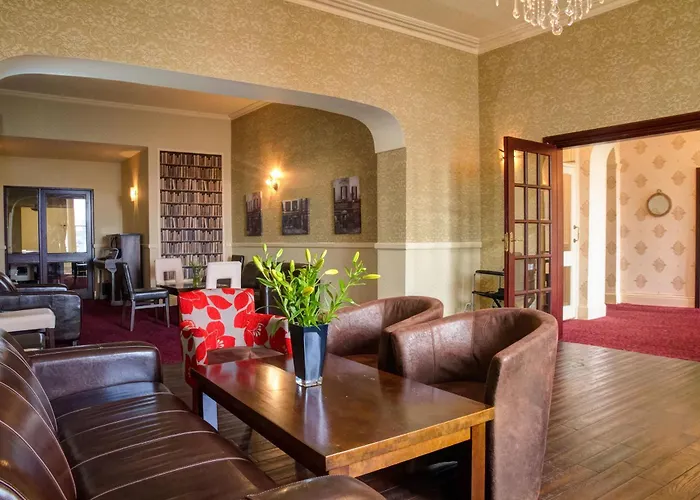 Baytree Hotel