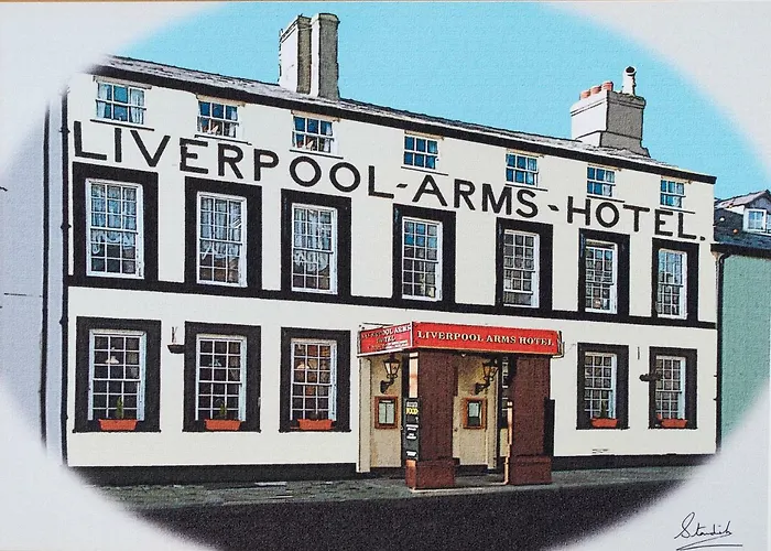 Liverpool Arms