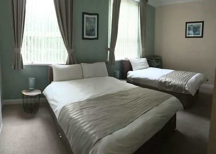 Acorn Lodge Guest House