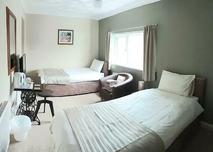 Acorn Lodge Guest House