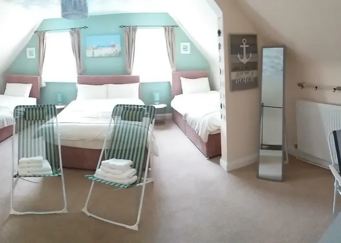 Acorn Lodge Guest House