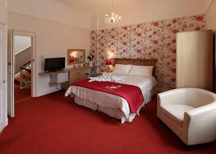 Florence Guest House Weston-super-Mare, United Kingdom