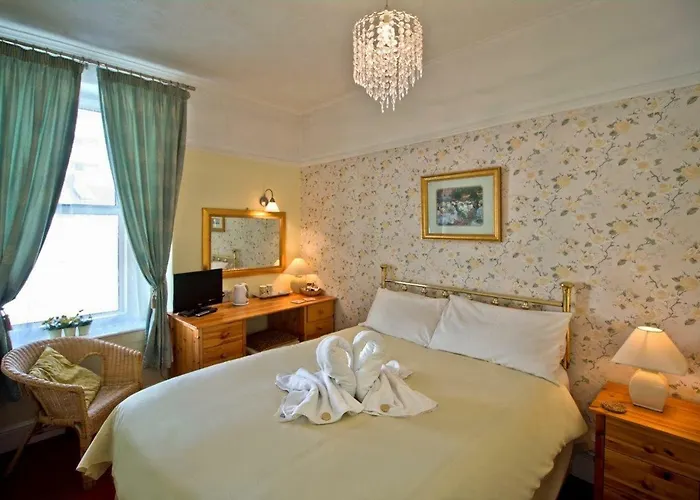 Florence Guest House