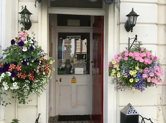 Florence Guest House