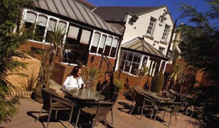 The Moorings Hotel