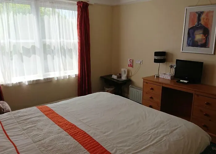 Hammonds Park Guest House