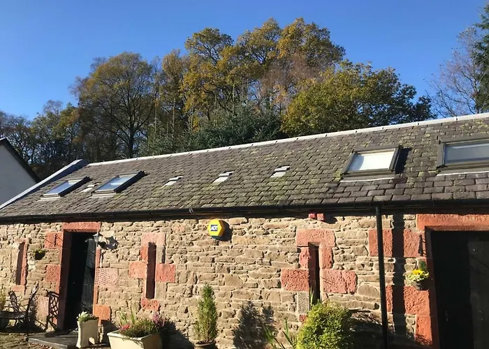 Sheildaig Farm