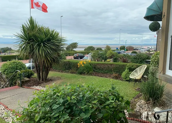 Savoy Hotel Fleetwood, United Kingdom