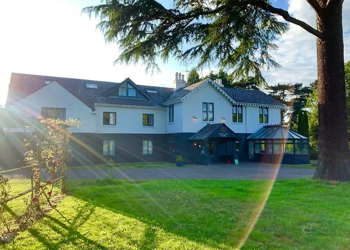Charlton Kings Hotel