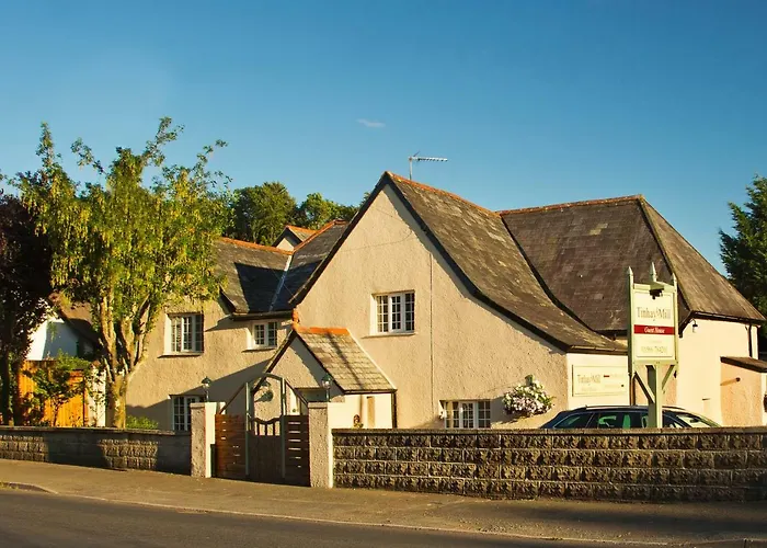 Tinhay Mill