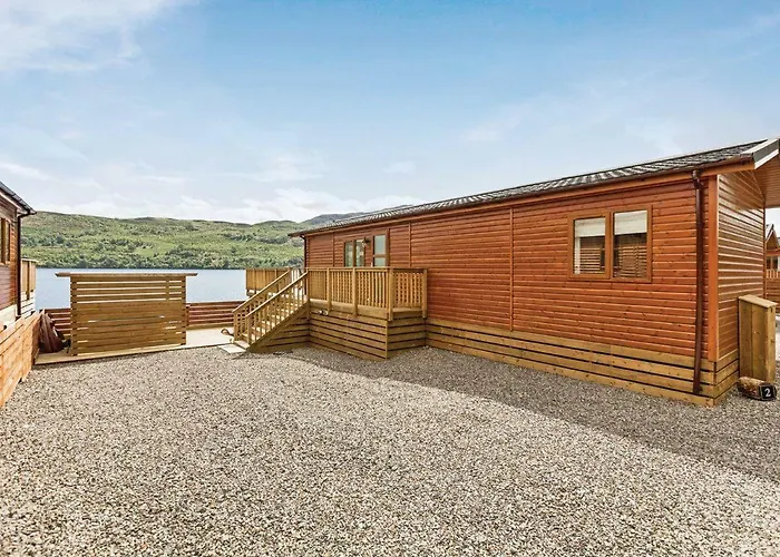 Loch Ness Highland Lodges