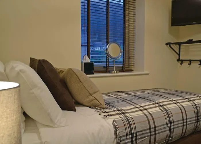 Ceiriog Valley Apartments Glyn Ceiriog, United Kingdom