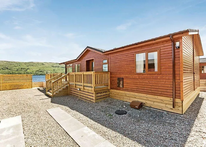 Loch Ness Highland Lodges