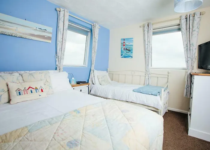 Kallacliff - Guest Accommodation