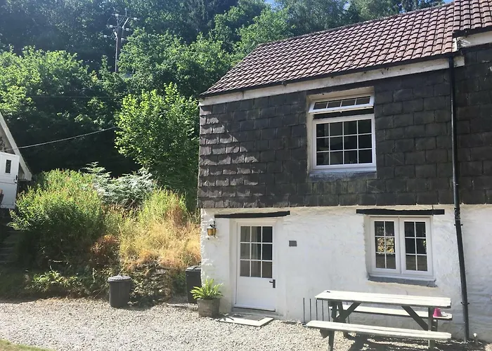 Tresarran Cottages Cornwall