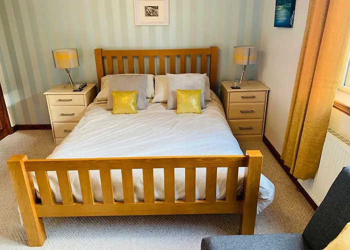 Drumdale Bed And Breakfast Inverness, United Kingdom