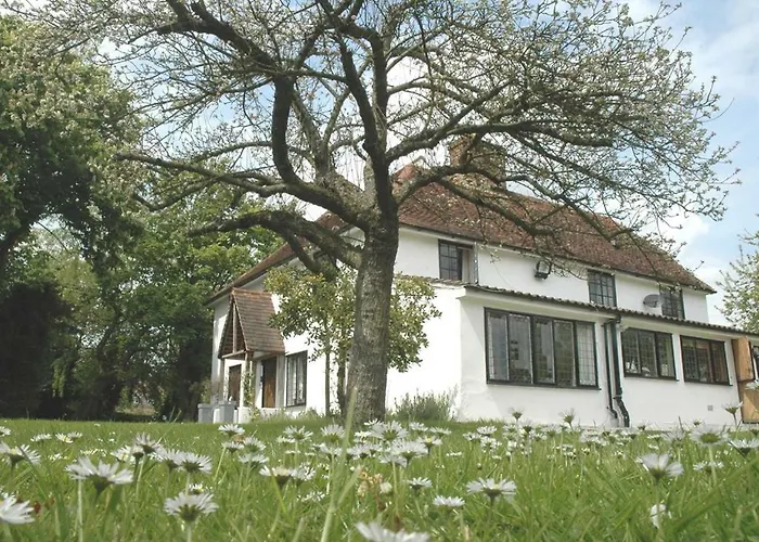 The White House Bed & Breakfast Takeley, United Kingdom