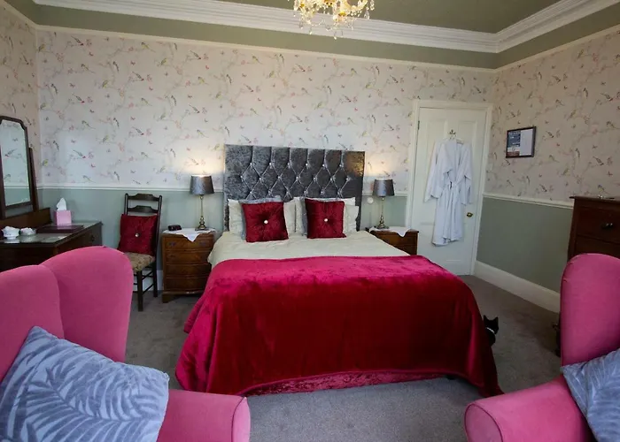 Penrose Bed & Breakfast Lostwithiel, United Kingdom