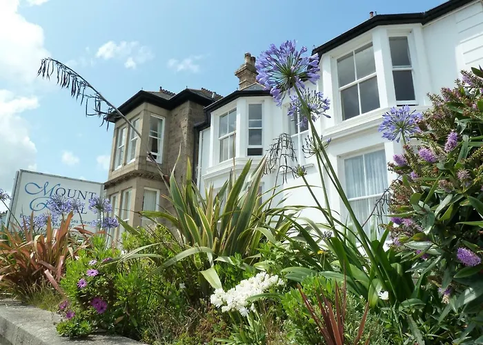 Mount Royal - Penzance