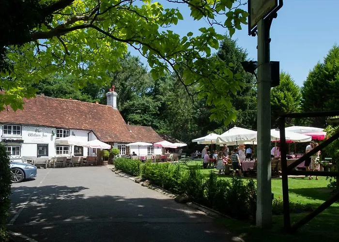 Withies Inn