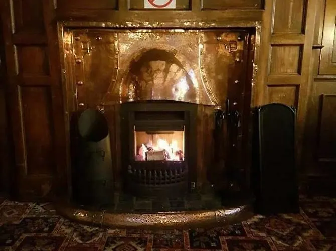 The Kings Arms Bed & Breakfast Wilmslow, United Kingdom