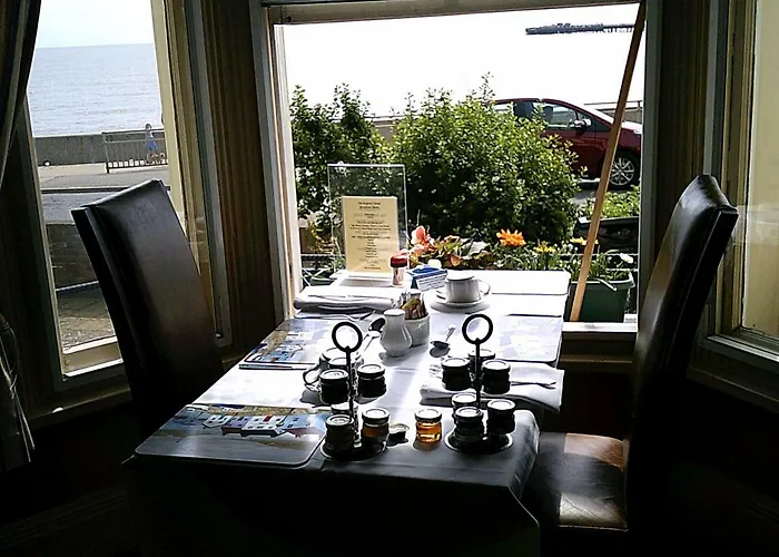 Regency House Hotel Walton-on-the-Naze, United Kingdom