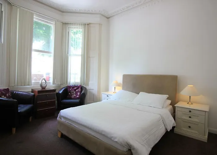 Seafield House Hotel Brighton, United Kingdom